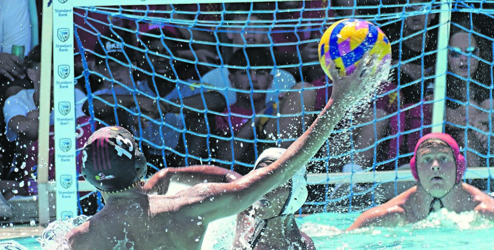 Water polo: A cult or a sport?