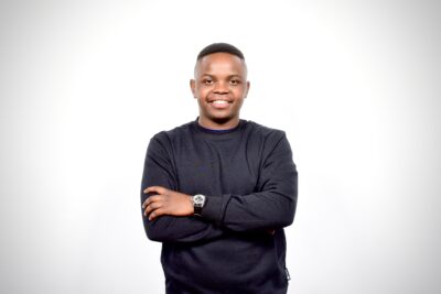 Ambrose Lekalakala