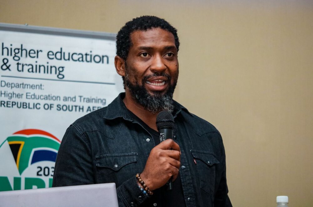 New higher education minister under fire for politically linked Seta appointments
