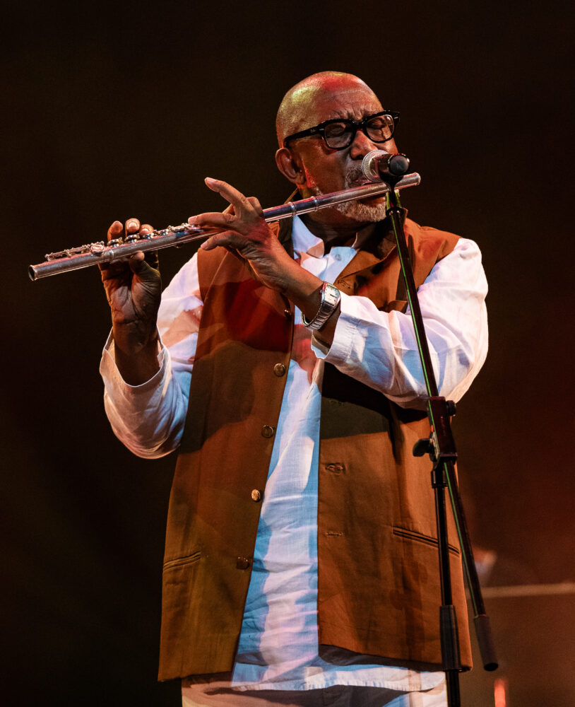 Hotstix, hot legacy