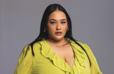 Charndré Emma Kippie