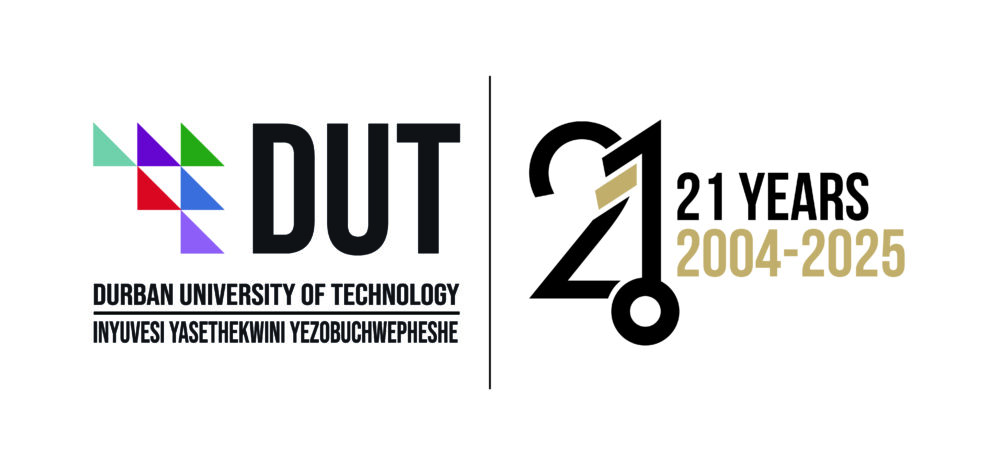 Dut 21 Logo 100