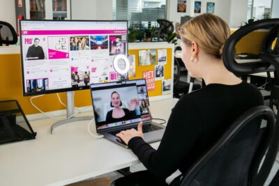 Digital Escapes: How online platforms redefine entertainment in 2025