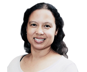 Dr Bonita De Swardt