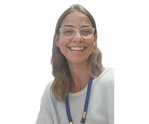 Dr Jennifer Veitch