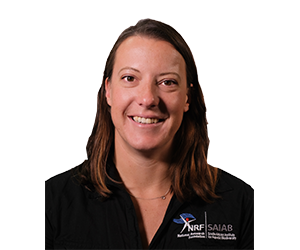Dr Taryn Murray