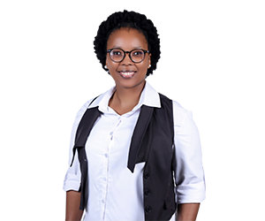 Dr Zanele Ntshidi