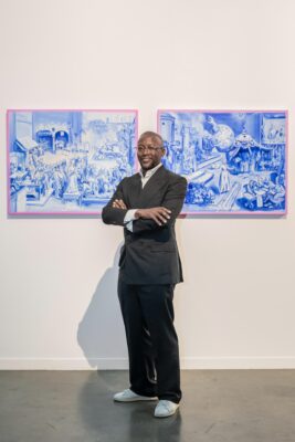 Diary: FNB Art Joburg returns for its 18th year, Lu Dlamini to perform at the Centre for Jazz and Popular Music and Kaleidoscope Festival returns this August