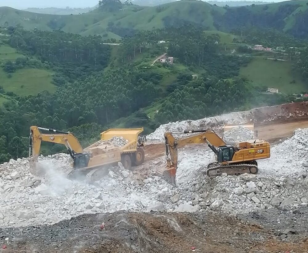 Mining red flags along KwaZulu-Natal’s South Coast