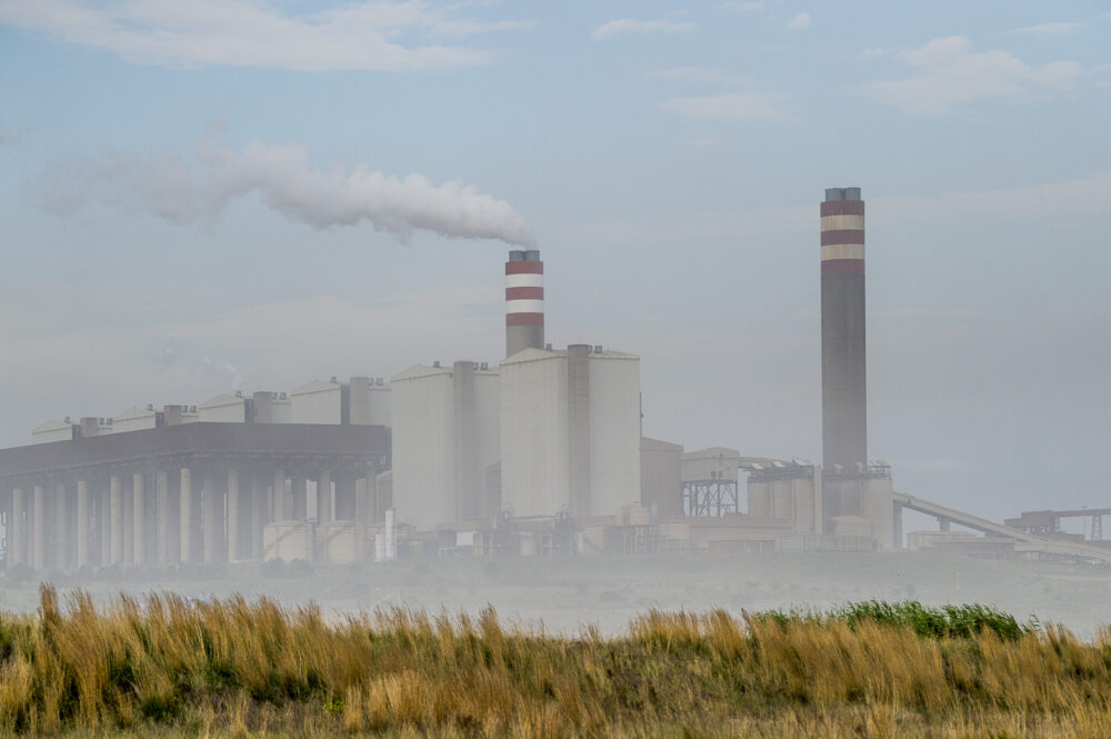 Civil society calls for stronger targets in South Africa’s draft climate plan