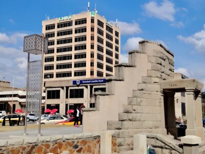 How South Africa’s Lesotho water project costs ballooned by R45bn