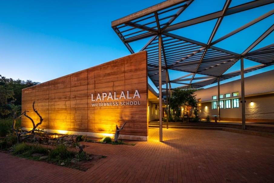 Lapalalawildernessschool Supplied