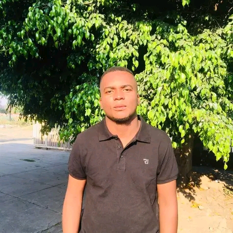 Letlhogonolo Mamabolo