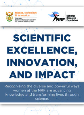 Scientific excellence, innovation, and impact