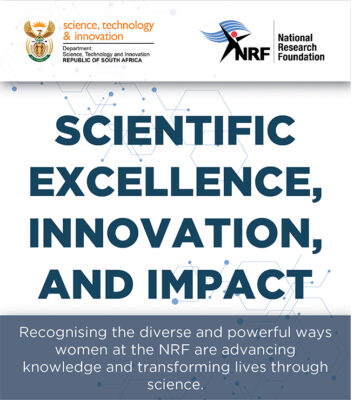 Scientific excellence, innovation, and impact