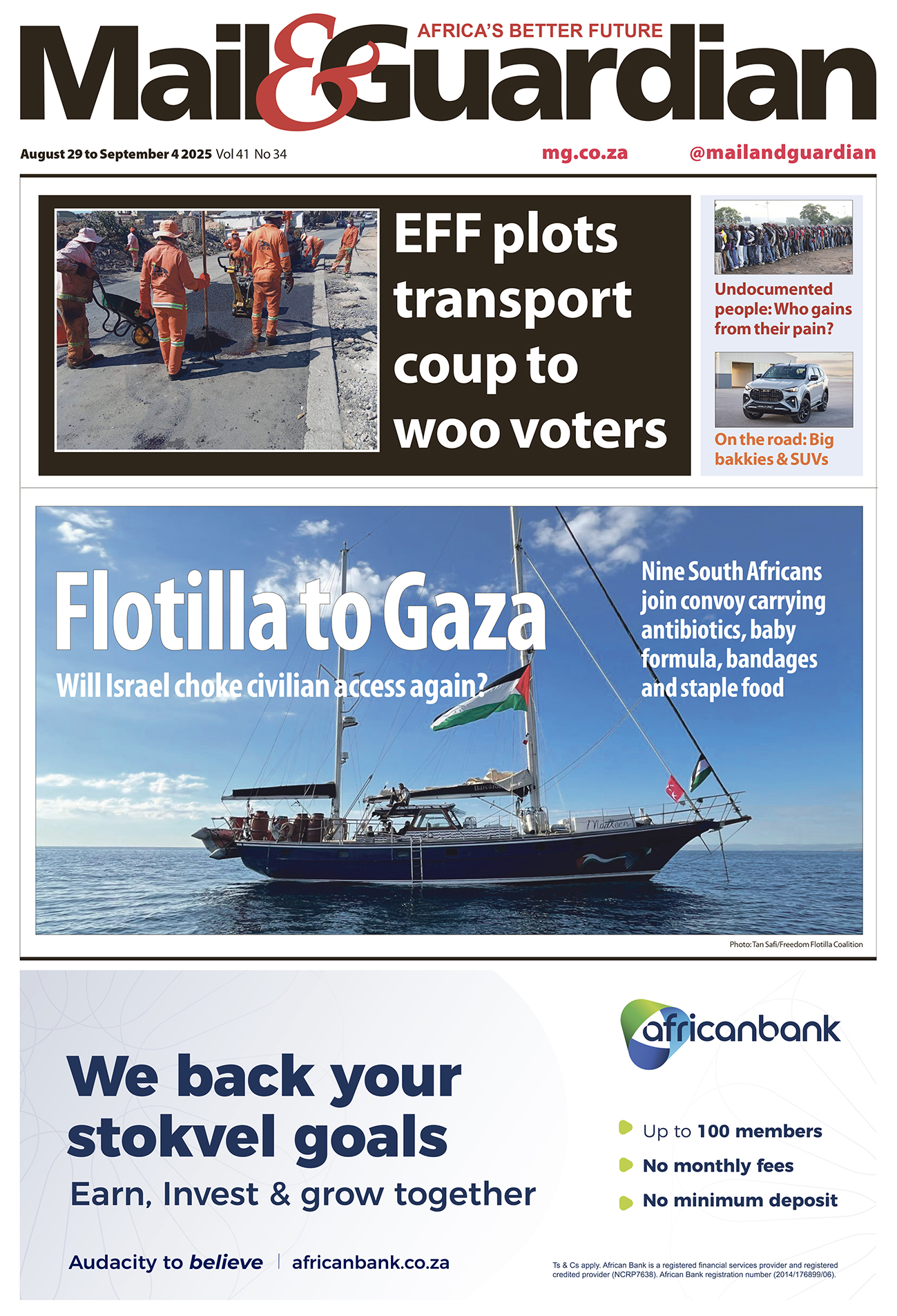 Click on image to view edition