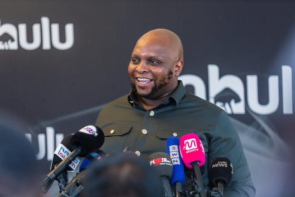 Floyd Shivambu’s Mayibuye iAfrika gains momentum as MK leaders defect