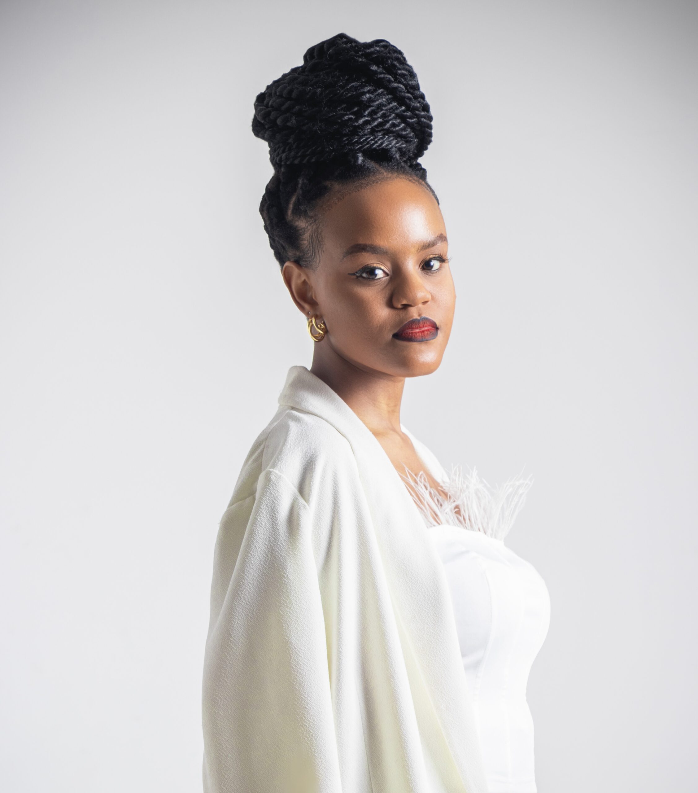 Mbali Lucia Mashaba