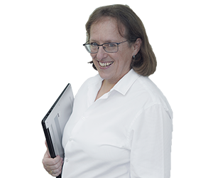 Ms Sarah Buchner