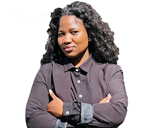 Ms Zanele Kukuma
