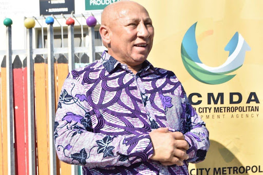 Apartheid’s double-edged sword: The story of Mxolisi Sibam