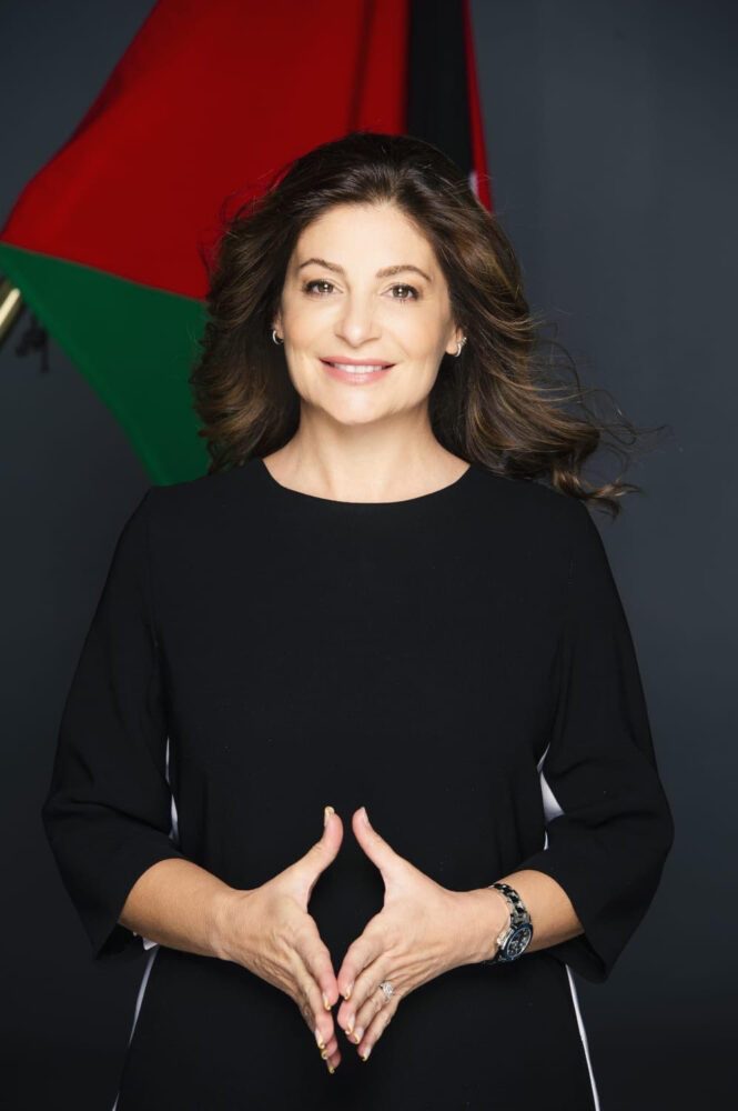 Palestine