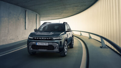 Renault Duster Zen 4WD: Mildly in a league of its own