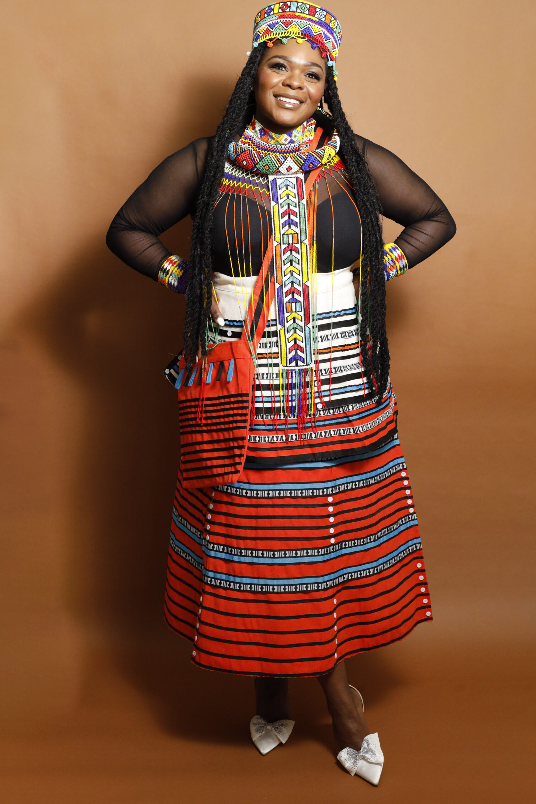Diary: Siki Jo-An Live in Durban, BMW Art Generation at Nirox
