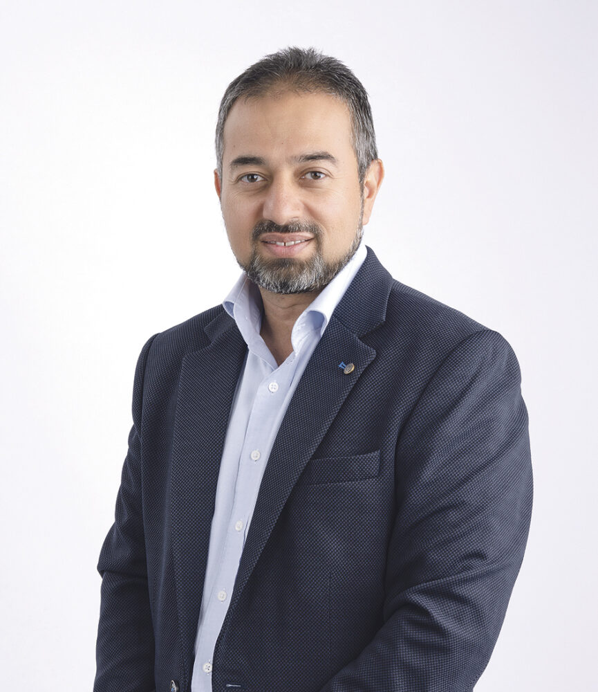 Sana Ullah Bray