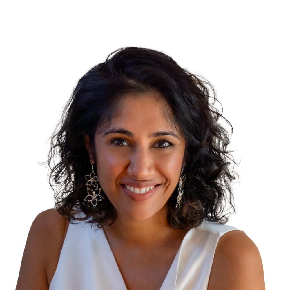 Singularity 6 New Speakers Dr Preeya Daya