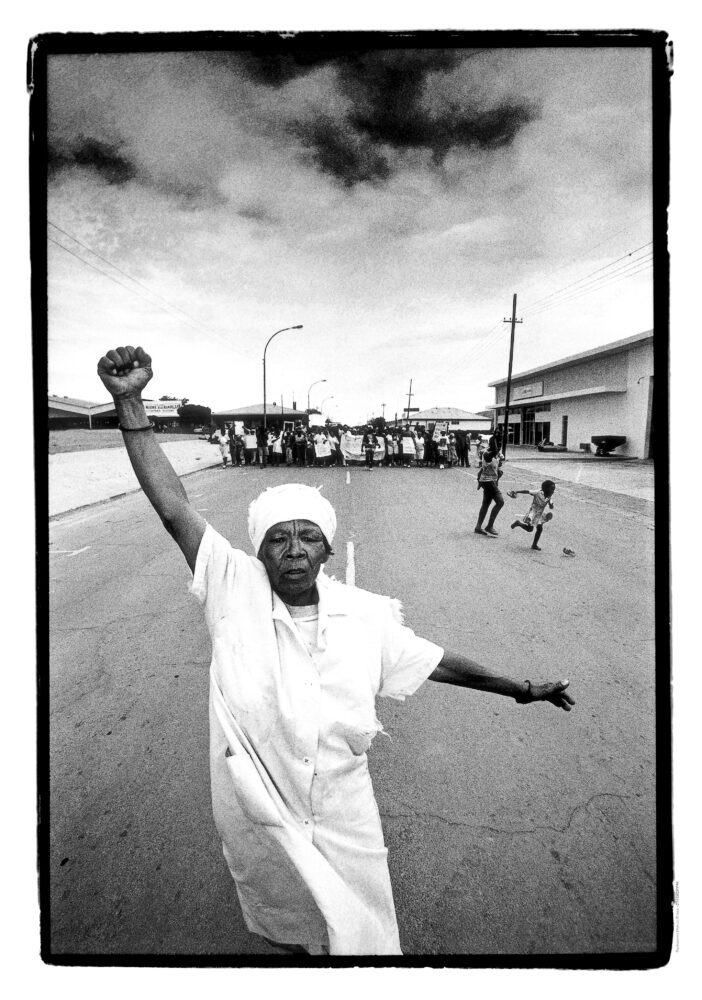 The Rights To The Photo Belong To Leigh Day Subject To Crediting The Photographer Hein Du Plessis. (2)