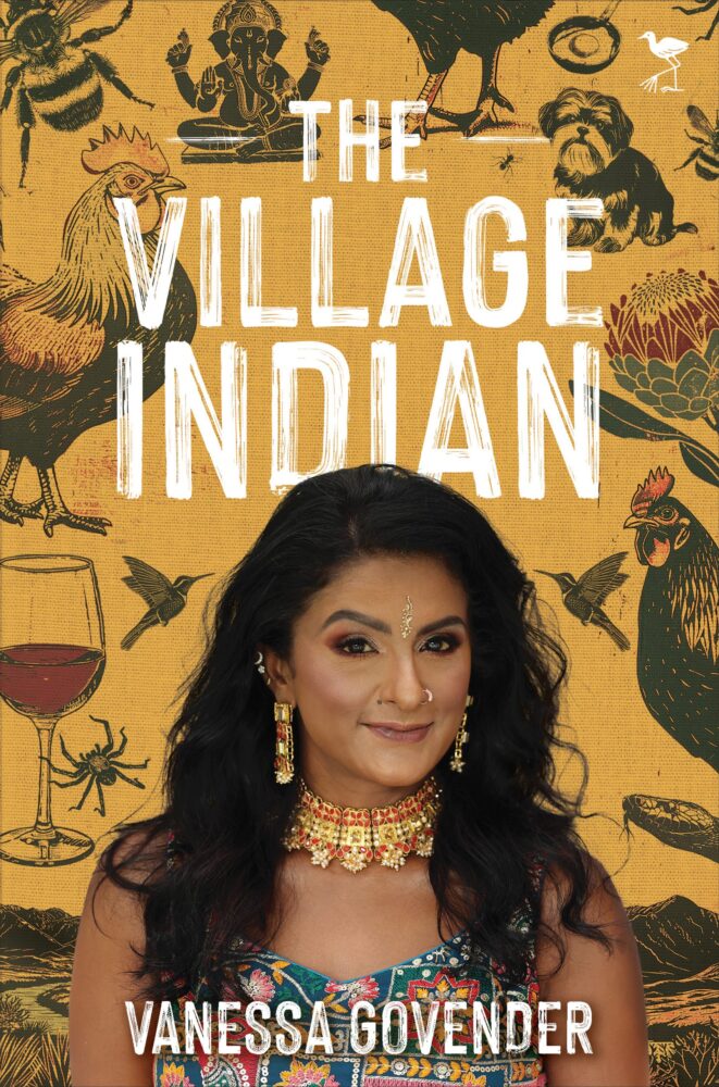 Thevillageindian