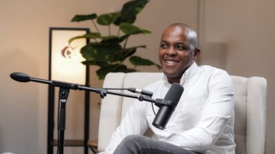 Mzansi Unicorns: Veli Ngubane: Liberating African Creativity – Podcast episode 1