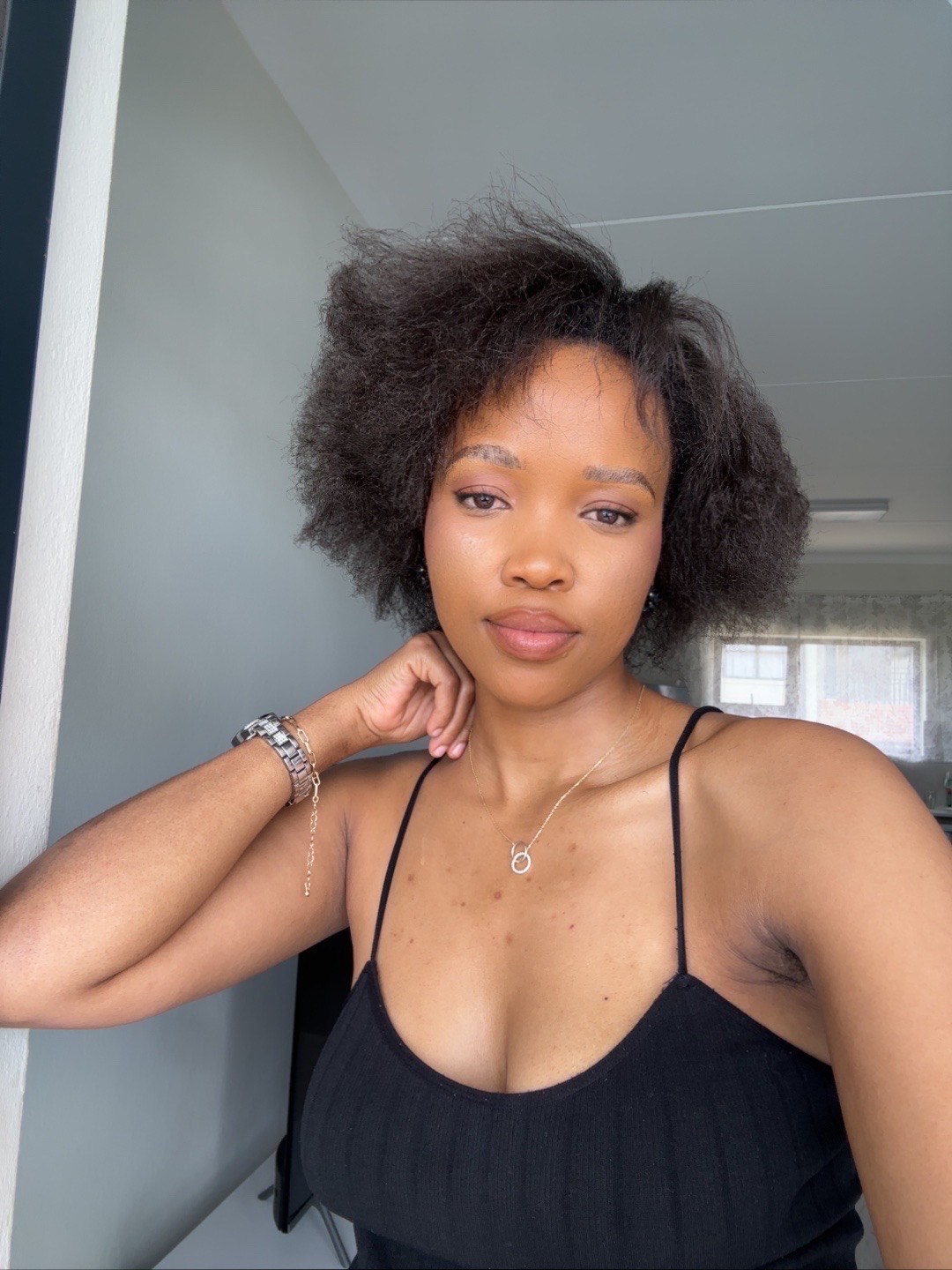 Vuyokazi Kafile