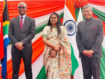 India celebrates Independence Day 