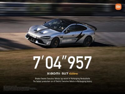 South Africa is Ready for Speed, And Xiaomi is Already in the Fast Lane of Innovation and  Lifestyle