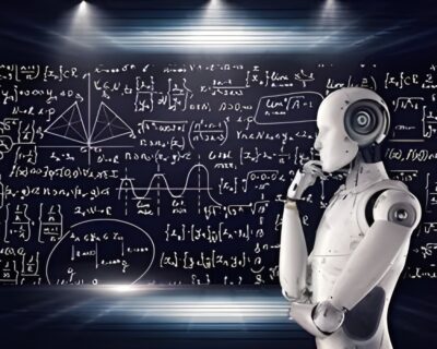 Never mind the botlickers, ‘AI’ is just normal technology