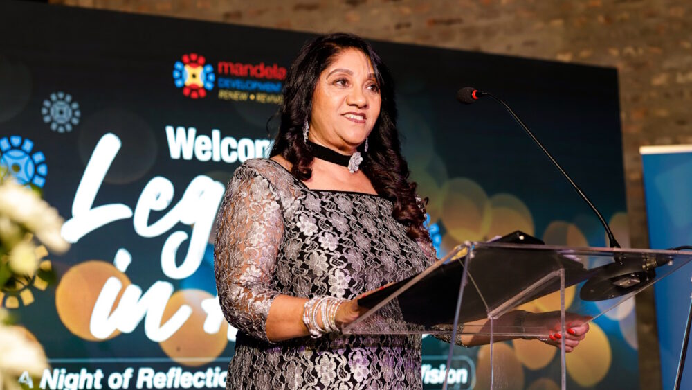 MBDA celebrates women who shape city’s future