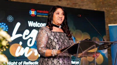 MBDA celebrates women who shape city’s future