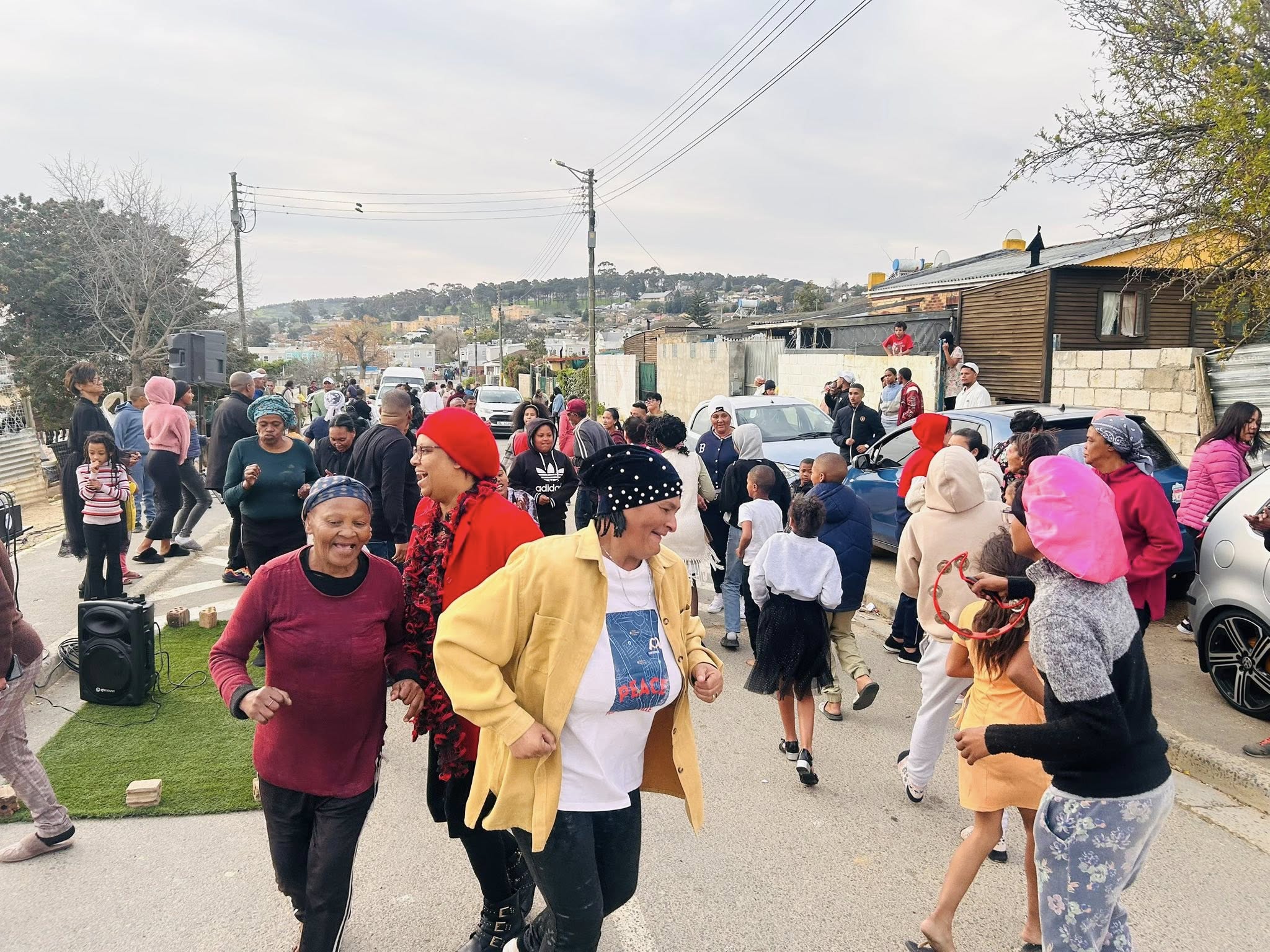 Reframe views of fraught places like Westbury and Cloetesville – The Mail & Guardian