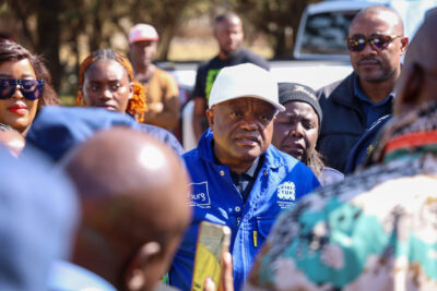 Morero on shaky ground as Masuku gains support
