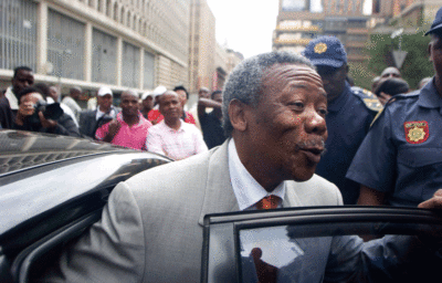 Editorial: We can’t afford another Jackie Selebi