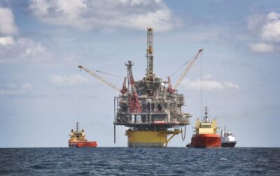 Green groups slam ultra-deep oil, gas drilling off South African coast