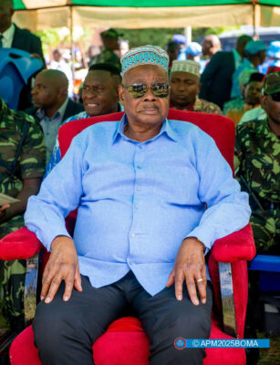 At 85, Mutharika returns as Malawi president, SADC’s oldest leader