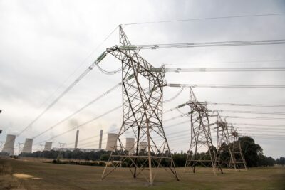 Eskom, a case study in reform