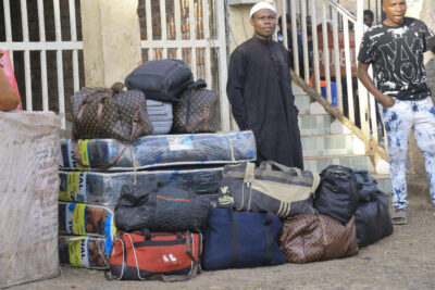 Kinshasa has ‘created a monster it cannot control’