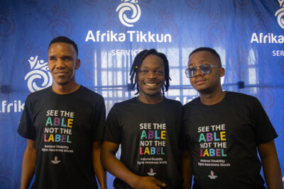 Afrika Tikkun to host SA’s first ever valuable 500 Africa summit on disability inclusion