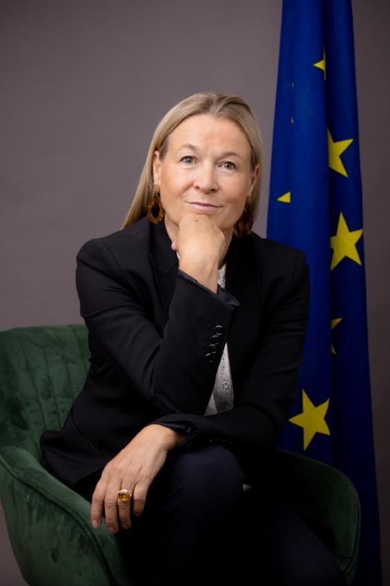 Ambassadorsandrakrameroftheeu