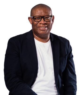 Bongani Madikiza Ceo Sanlam Retail Mass
