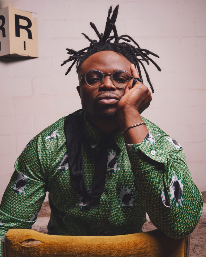 ‘I Want People to Dance’: Tresor Talks Music, Legacy and Joy of Jazz